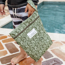 Load image into Gallery viewer, Wet Bag | Oasis