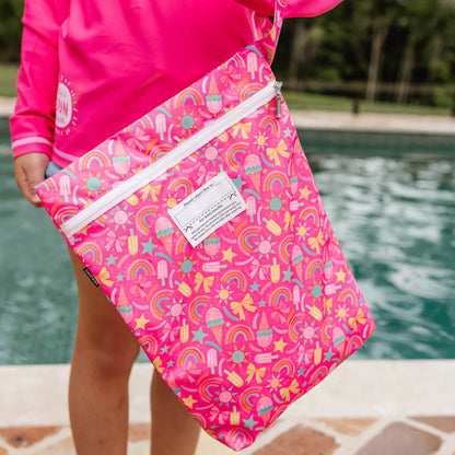 Wet Bag | Summertime