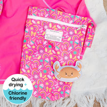 Load image into Gallery viewer, Wet Bag | Summertime