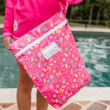 Load image into Gallery viewer, Wet Bag | Summertime