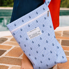 Load image into Gallery viewer, Wet Bag | Anchor
