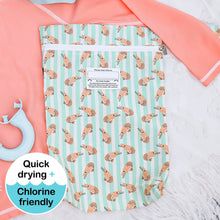 Load image into Gallery viewer, Wet Bag | Lil' Shrimp