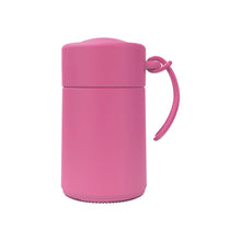 Load image into Gallery viewer, Salt Lake Pink Refillable Roll on Applicator 100ml