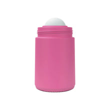 Load image into Gallery viewer, Salt Lake Pink Refillable Roll on Applicator 100ml