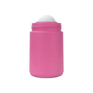 Salt Lake Pink Refillable Roll on Applicator 100ml