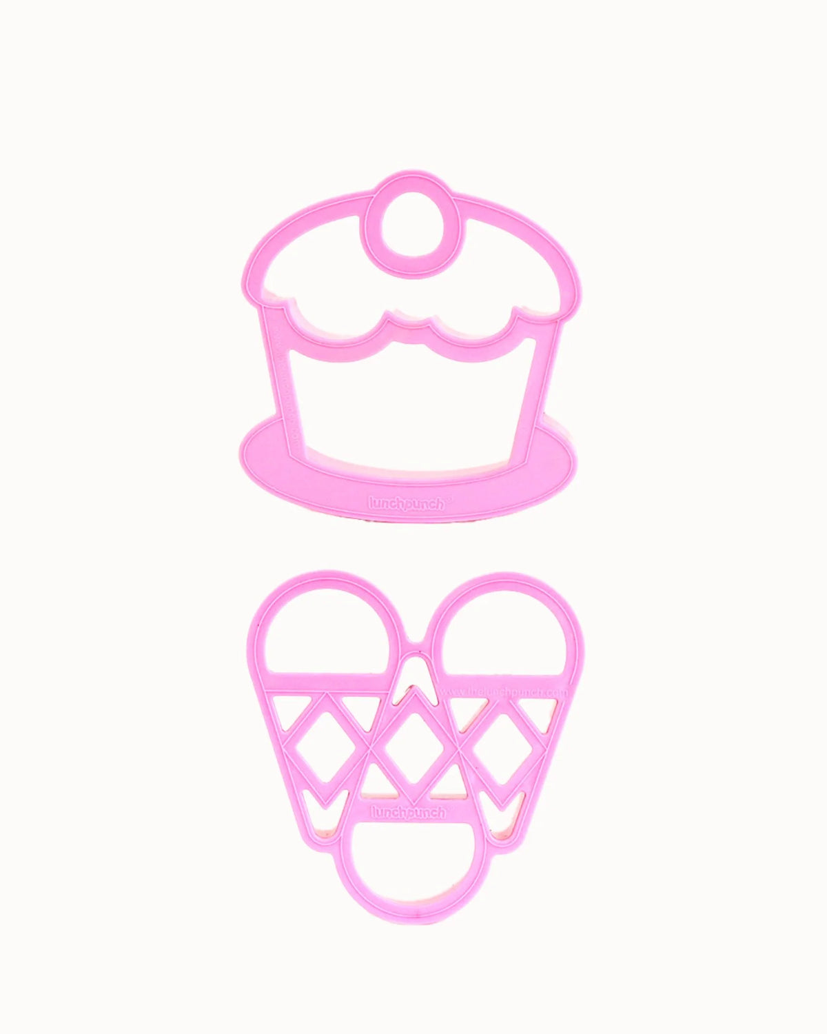 Sandwich Cutters | Sweets