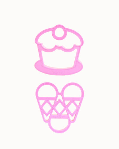 Sandwich Cutters | Sweets