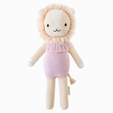 Load image into Gallery viewer, Savannah the Lion