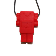 Load image into Gallery viewer, Robot Pendant