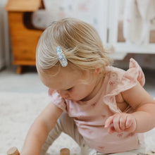 Load image into Gallery viewer, Little Suzanne Hair Clip