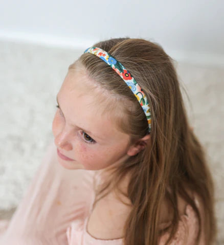 Lauren Alice Headband