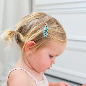 Little Meghan Hair Clip