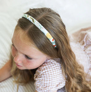 Sybil Alice Headband