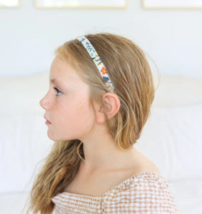 Goldie Alice Headband