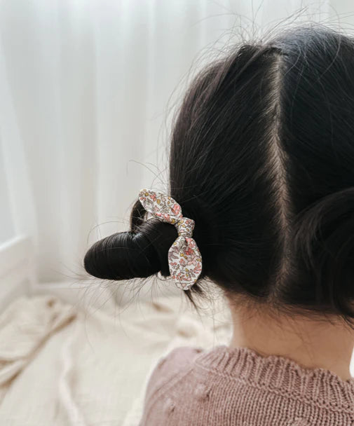 Zara Bunny Ties
