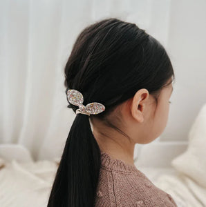 Zara Bunny Ties
