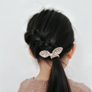 Zara Bunny Ties
