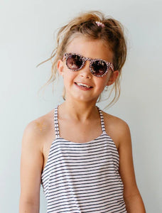 Candy 2-6yrs+ | Pink Leopard