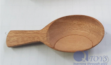 Load image into Gallery viewer, Wooden Spoon