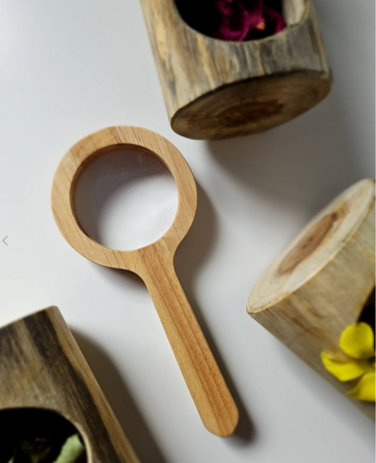 Magnifying Glass