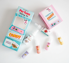 Load image into Gallery viewer, Candy Scented Perfume Making Kit