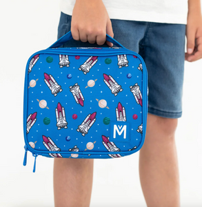 Medium Insulated Lunch Bag | Galactic