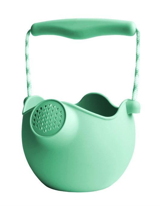 Scrunch Watering Can | Spearmint