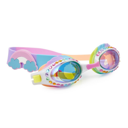 3YRS+ Eunice the Unicorn Rainbow Rider