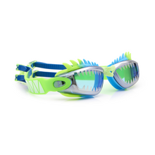 Load image into Gallery viewer, 3YRS+ Sea Dragon Draco Swim Goggles