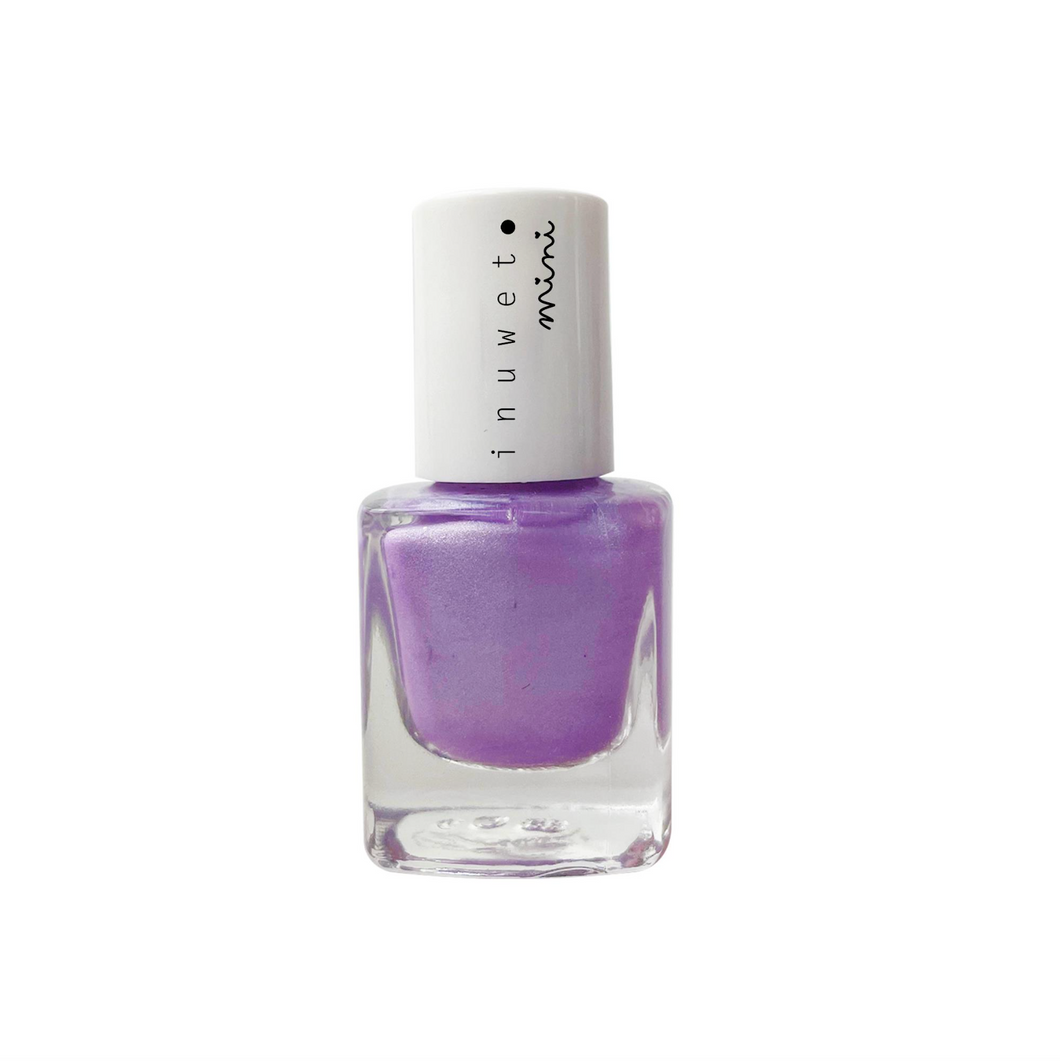 Blueberry | Water Based Nail Polish