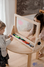 Load image into Gallery viewer, 4 in 1 Table Easel