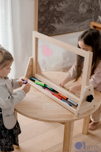 4 in 1 Table Easel