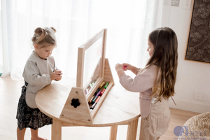 4 in 1 Table Easel