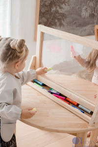 4 in 1 Table Easel