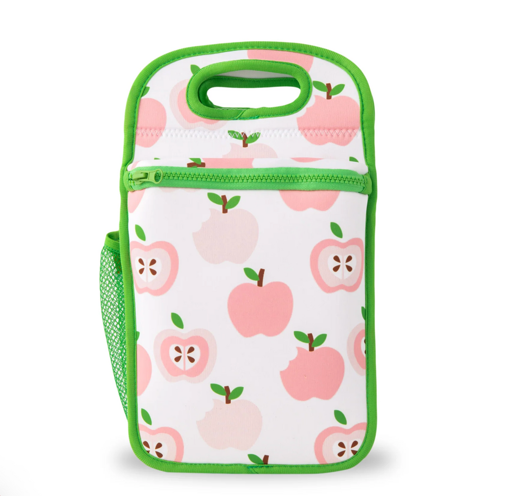 Apple Bliss Lunch Bag