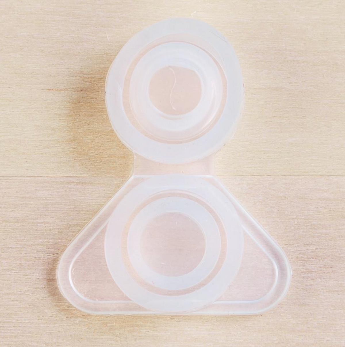 RePlay Valve for No Spill Cup