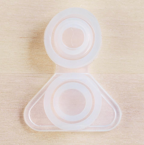 RePlay Valve for No Spill Cup