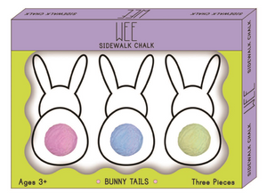 Bunny Tail Chalk