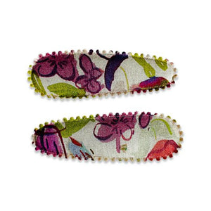 Little Bonnie Hair Clip