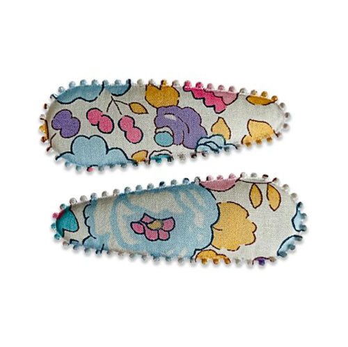 Little Eadie Hair Clip