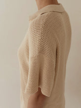 Load image into Gallery viewer, Knit Top | Beech (Women&#39;s) SIZE L