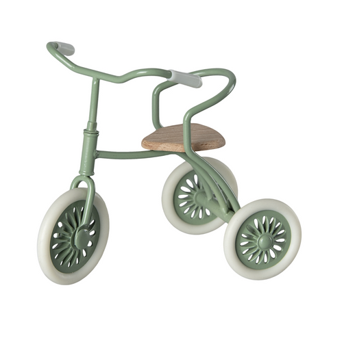 Abri À Tricycle for Mouse | Green