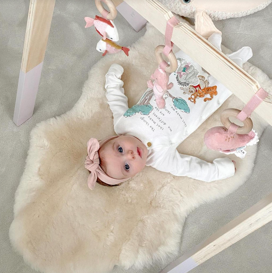 Baby Rug