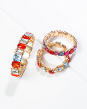 Load image into Gallery viewer, Happy Hour Bracelet Set