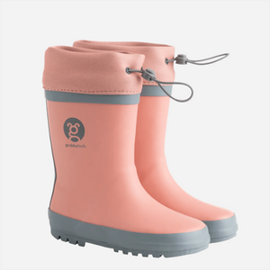 Gumboots | Just Peachy