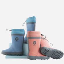 Load image into Gallery viewer, Gumboots | Just Peachy