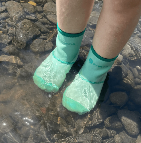 GumBooties | Woodland Whimsy