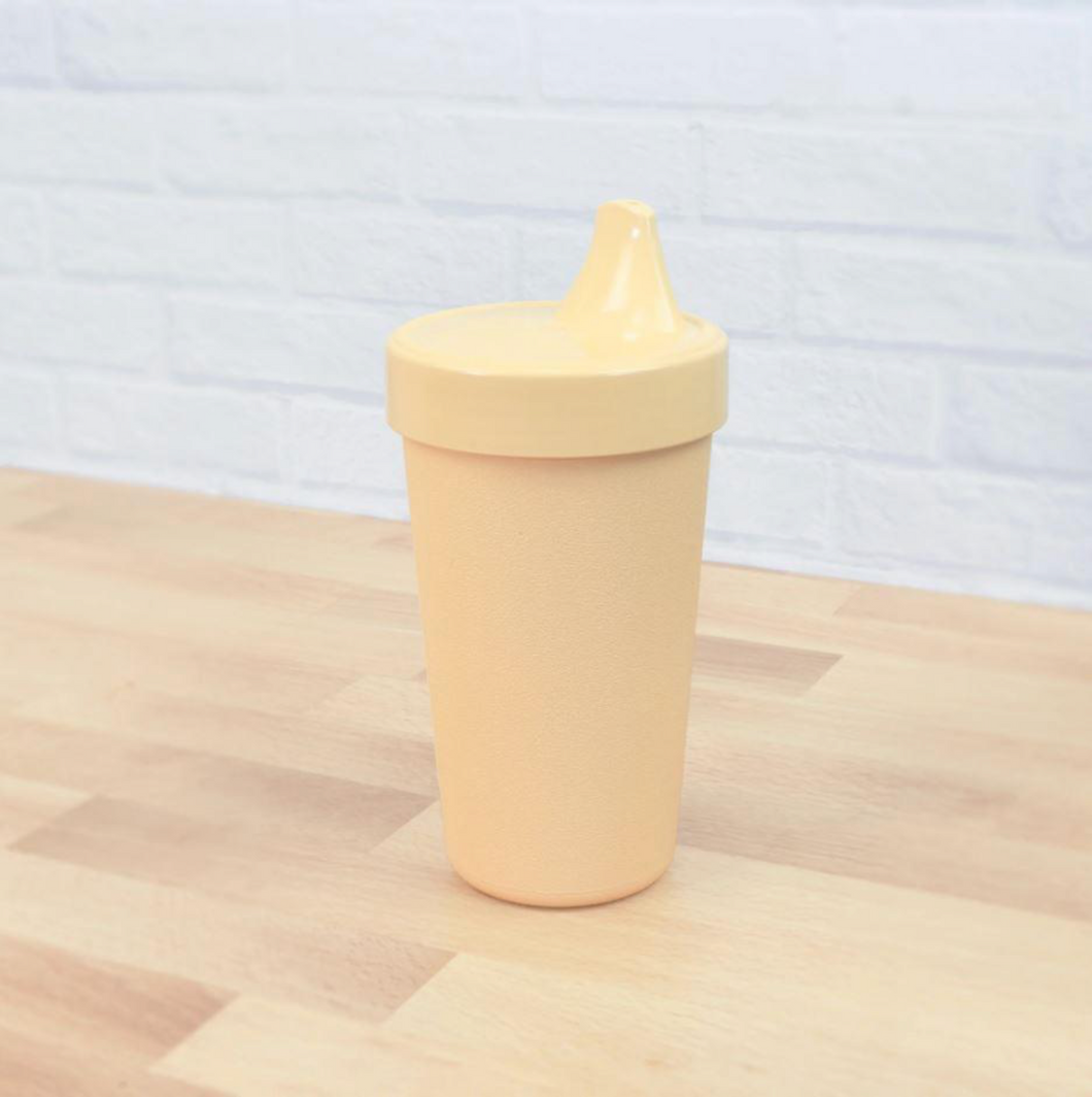 Re-Play No-Spill Sippy Cup - Lemon Drop