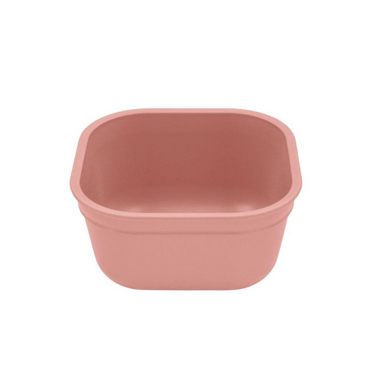 Re-Play Square Bowl | Desert
