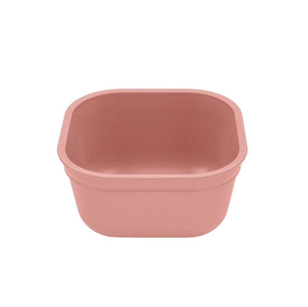 Re-Play Square Bowl | Desert